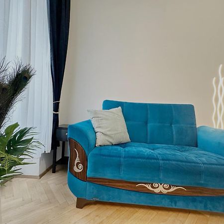 Smarald Apartment Wien Exterior foto