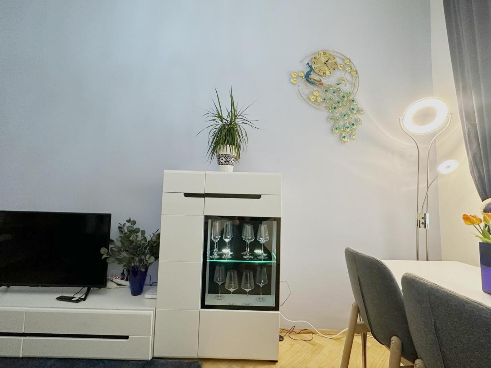 Smarald Apartment Wien Exterior foto